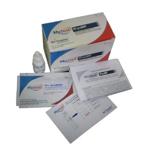 NTproBNP Rapid Test Kit