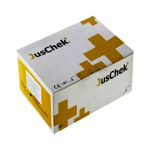 JusChek UCT Drug Abuse Test Kit