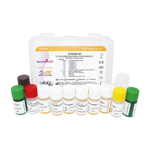 CTK RecombiLisa T3 Elisa Kit