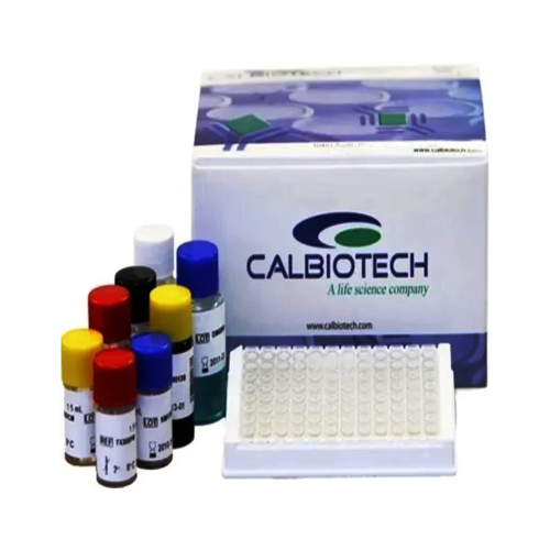 Calbiotech Chlamydia Pneumonia IgM Elisa Kit