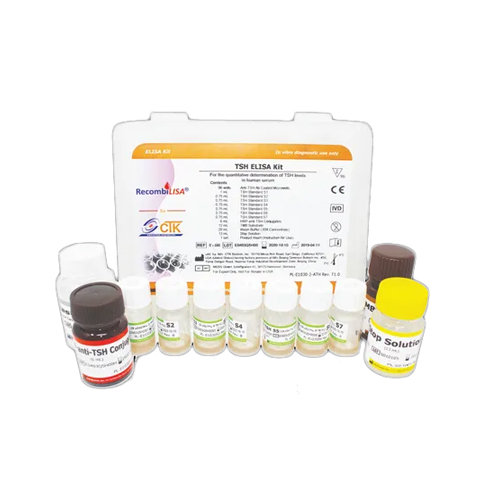 CTK RecombiLisa - TSH Elisa Kit