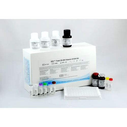 Epitope Total 25-OH Vitamin D EIA Kit