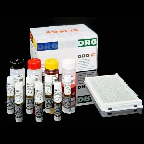 DRG  (DHT) Elisa Kit