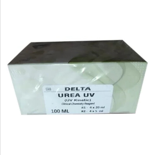 Delta Urea Uv Kit