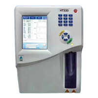 AGD 3 Part HT-320 Fully Automated Hematology Analyzer