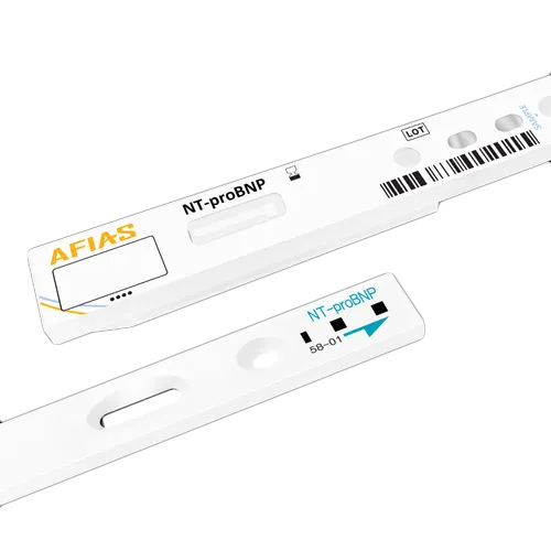 I-Chroma NT-proBNP Test Kit