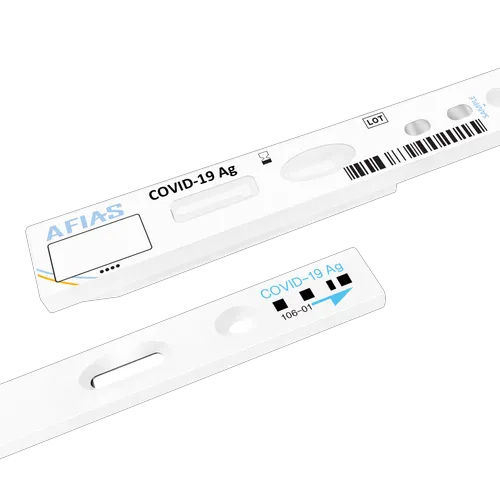I-Chroma COVID-19 Ag Test Kit