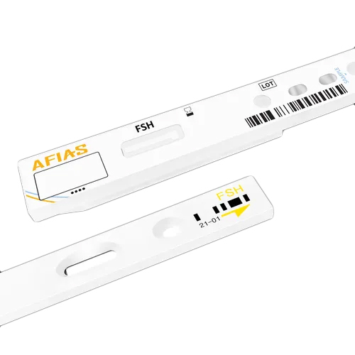 I-Chroma FSH Test Kit
