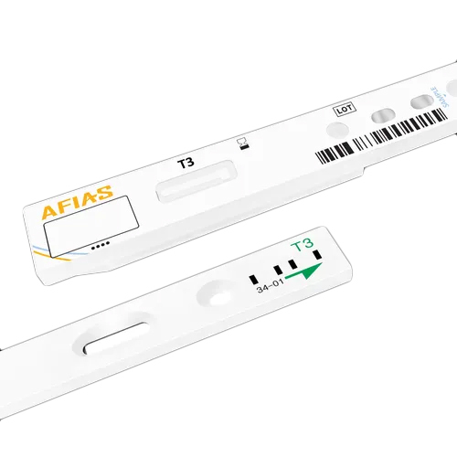 I-Chroma T3 Test Kit