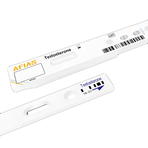 I-Chroma Test Kit