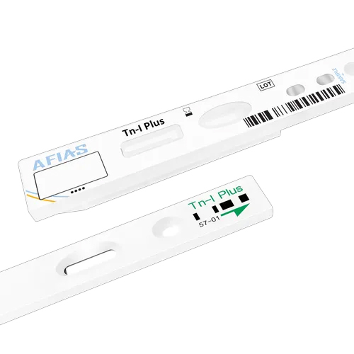 I-Chroma Troponin I (Tn-I) Plus Test Kit