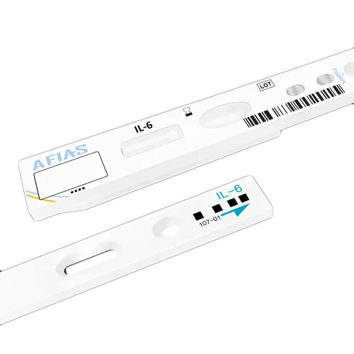 I-Chroma IL-6 Test Kit