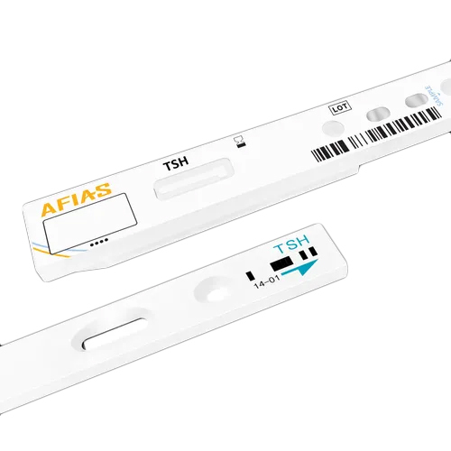 I-Chroma TSH Test Kit