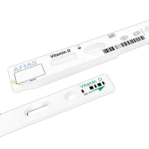 I-Chroma Vitamin D Test Kit