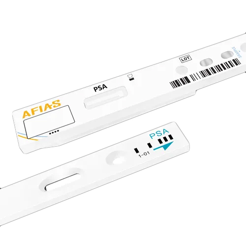 I-Chroma PSA Test Kit