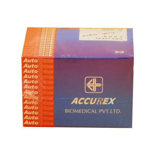 Accurex RA - RF Turbi Kit