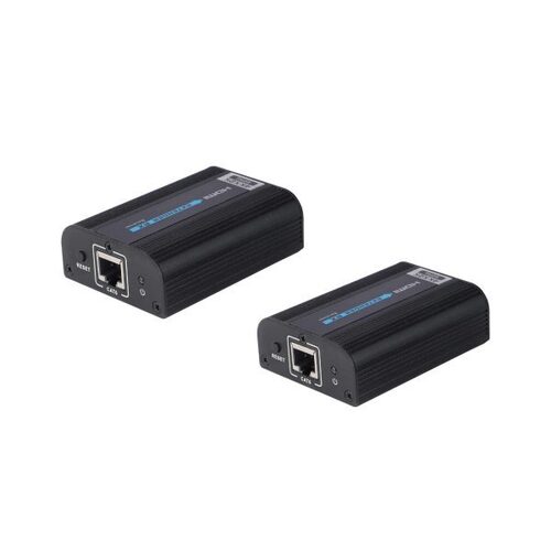 MX Premium 60m HDMI 2.0 over CAT6 6a 7 Extender with 4K x 60Hz