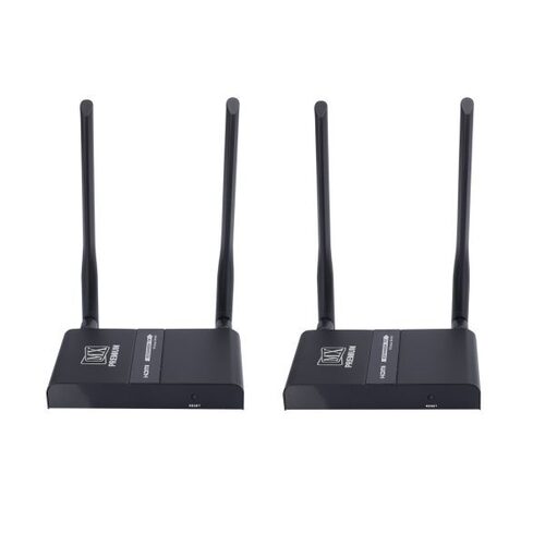 MX Premium 100m HDMI Wireless Extender