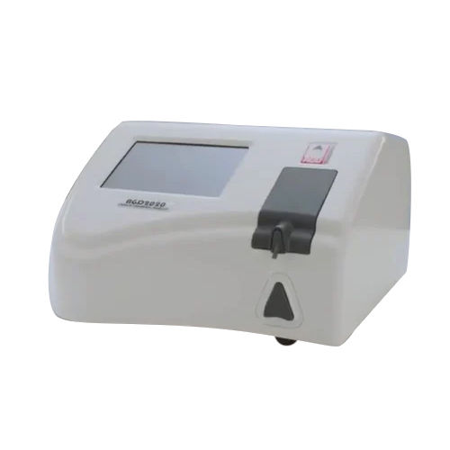 AGD 2020 Biochemistry Analyzer