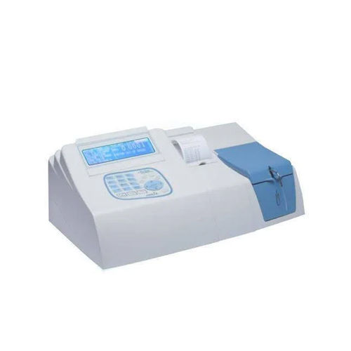 Erba Chem 5x Clinical Chemistry Analyzer