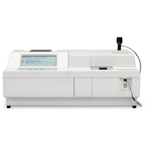 Vet Test Chemistry Analysers Color Code: White