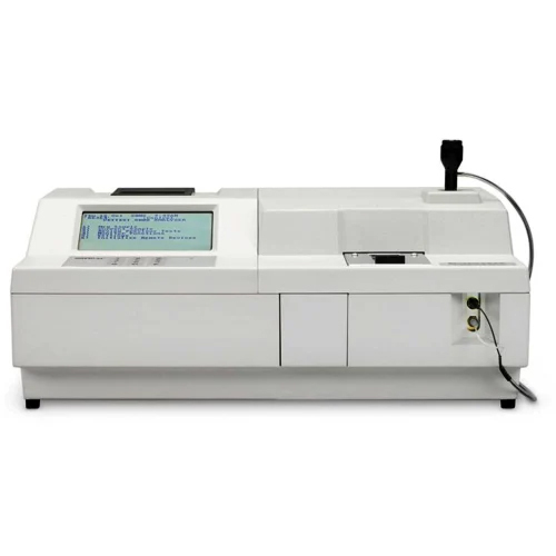 VetTest Chemistry Analyser