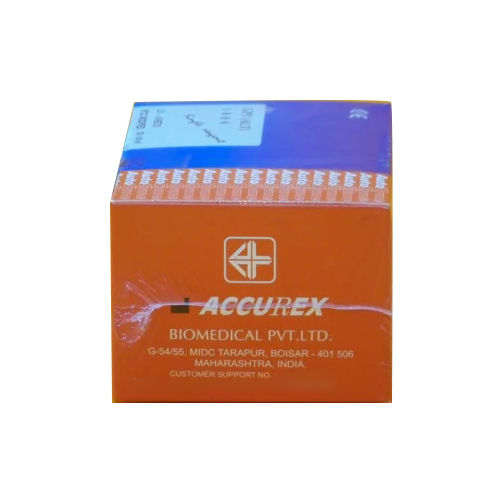 Accurex - SGPT