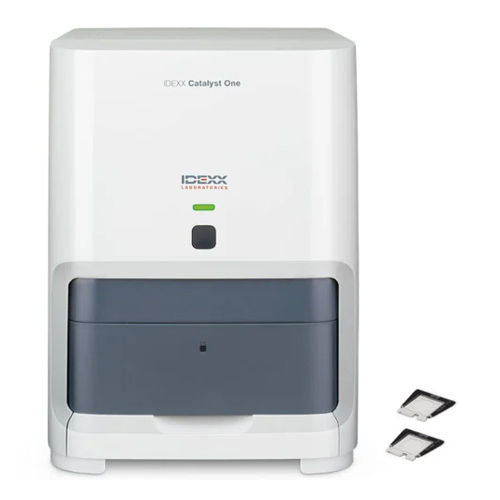 Catalyst One Biochemistry Analyzer