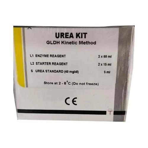 Coral Urea Kit