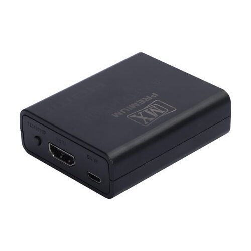 MX Premium AV to HDMI Converter