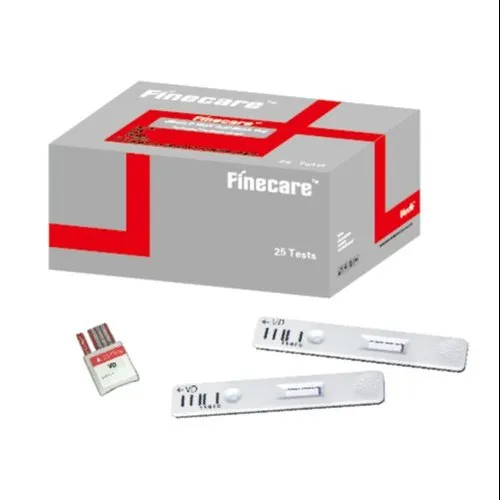 Finecare T4 Test Kit