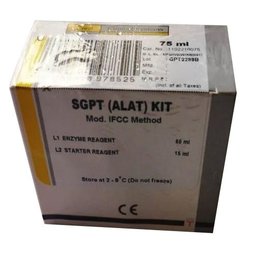 Coral SGPT (Alat) Kit