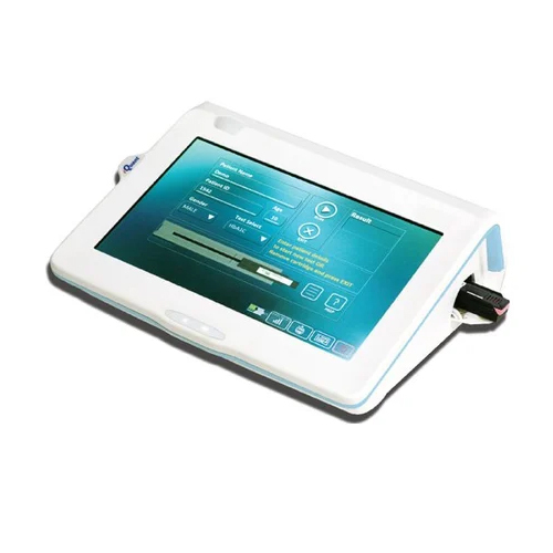 Portable Immunoassay Reader