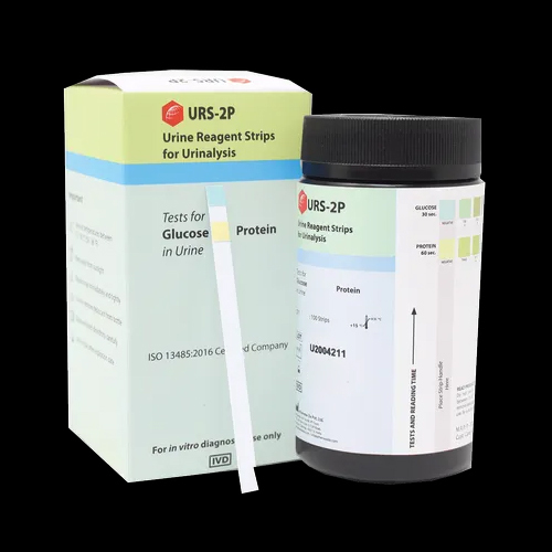 Urine Test Strip