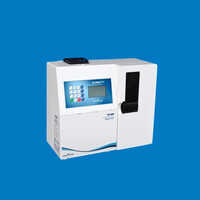 ST- 200 CL Plus Sensacore Electrolyte Analyser