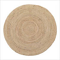 Cotton Dori Braided Jute Rugs