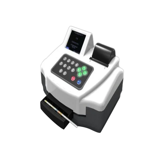 SD Bioline Urine Analyser- UroMeter 120