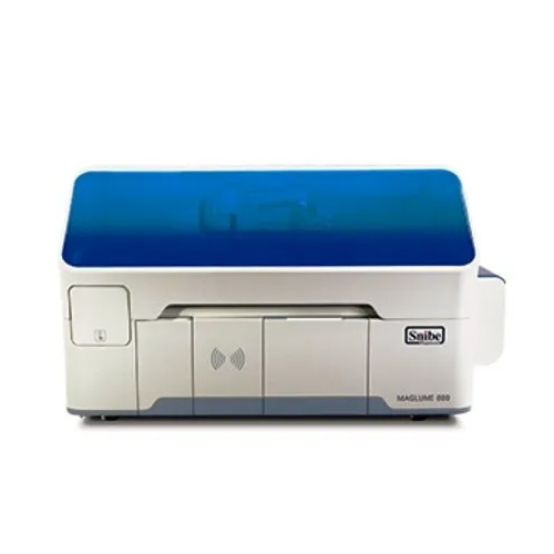 Maglumi 800 Fully Automatic Clia Immunoassay Analyzer