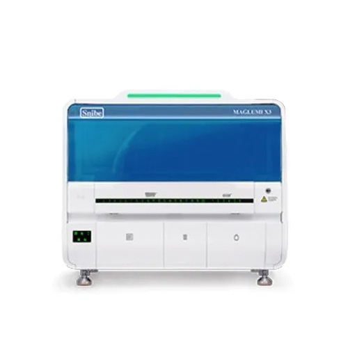 Maglumi X3 Immunoassay Analyzer