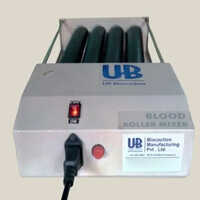 Blood Collection Tubes