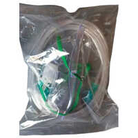 Oxygen Mask