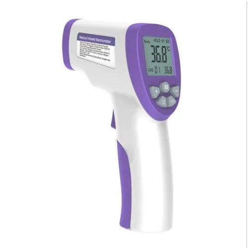 Infrared Thermometers