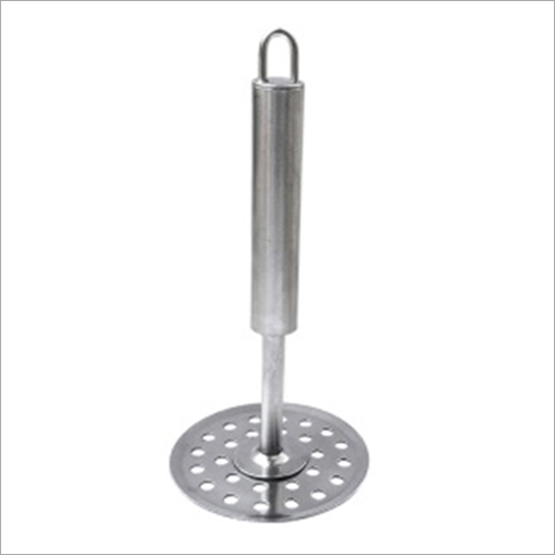 Queen Model Potato Masher
