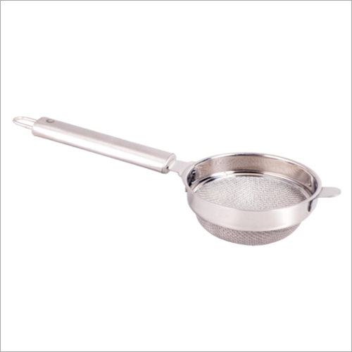 Classico Pipe Handle Tea Strainer