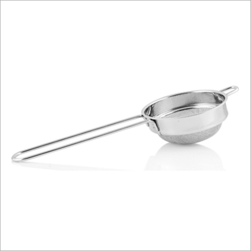 Classico Wire Handle Tea Strainer
