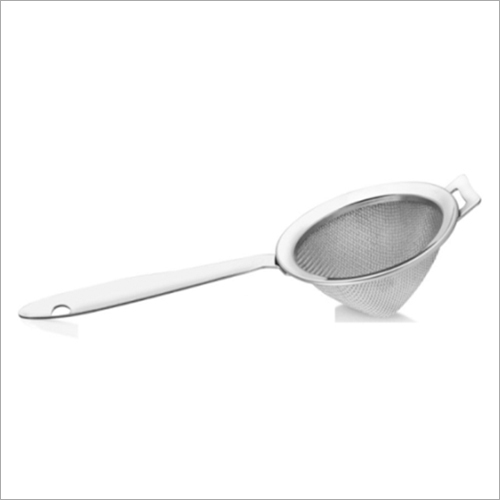 Espresso Sheet Handle Tea Strainer
