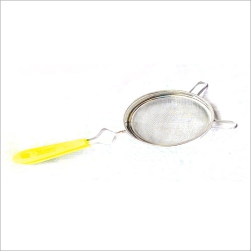 SS Juice Strainer