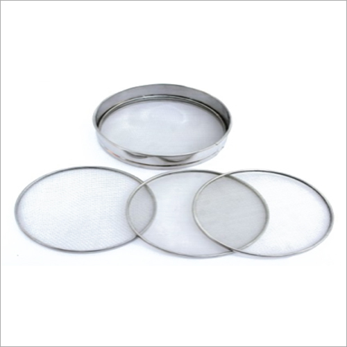 4 in 1 Interchangeable Sieves Kitchenware