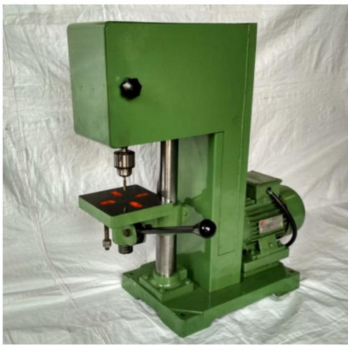 6MM Tapping Machine