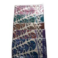 Jaipuri Print Mango Cotton Double Bed Sheets